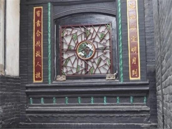 Pingyao Tian Yi Hostel Exteriör bild